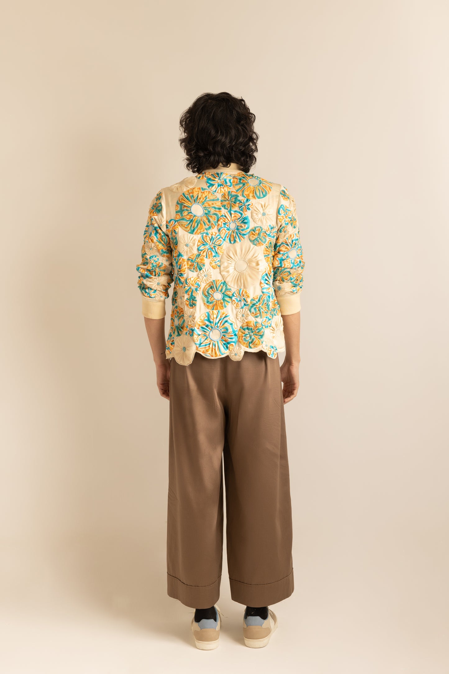 VAGABOND BOMBER