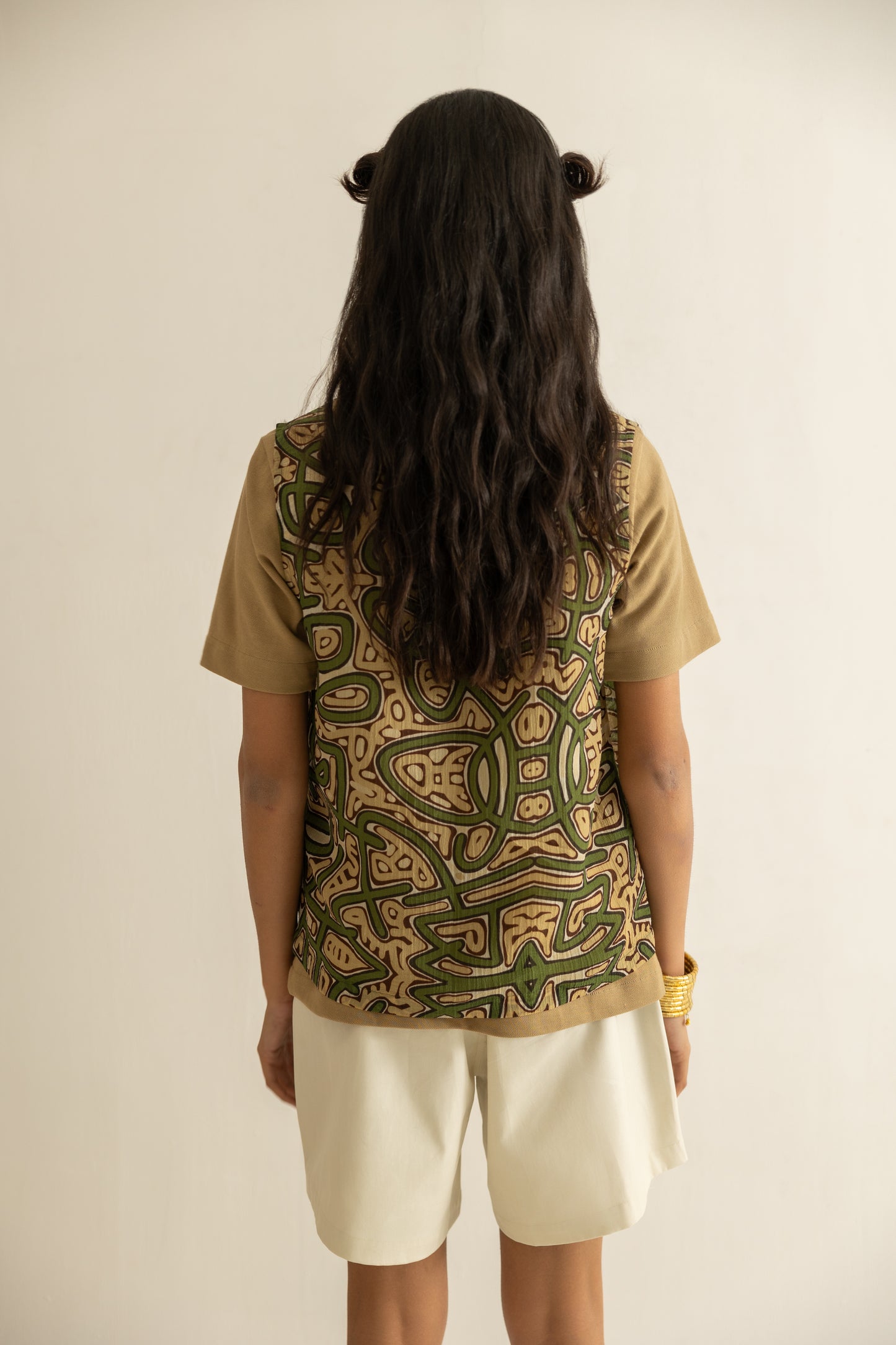 EXPLORER JACKET