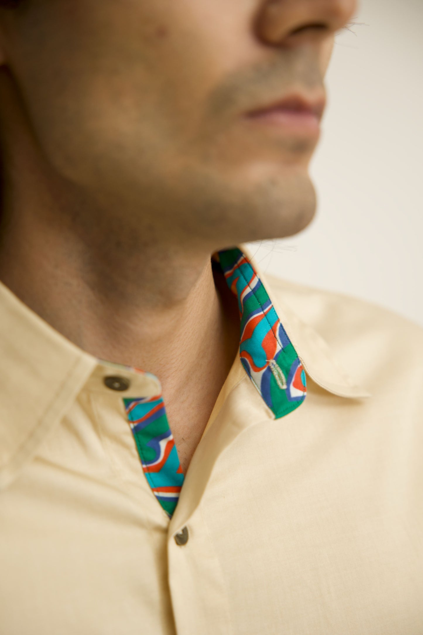 GYPSY SHIRT