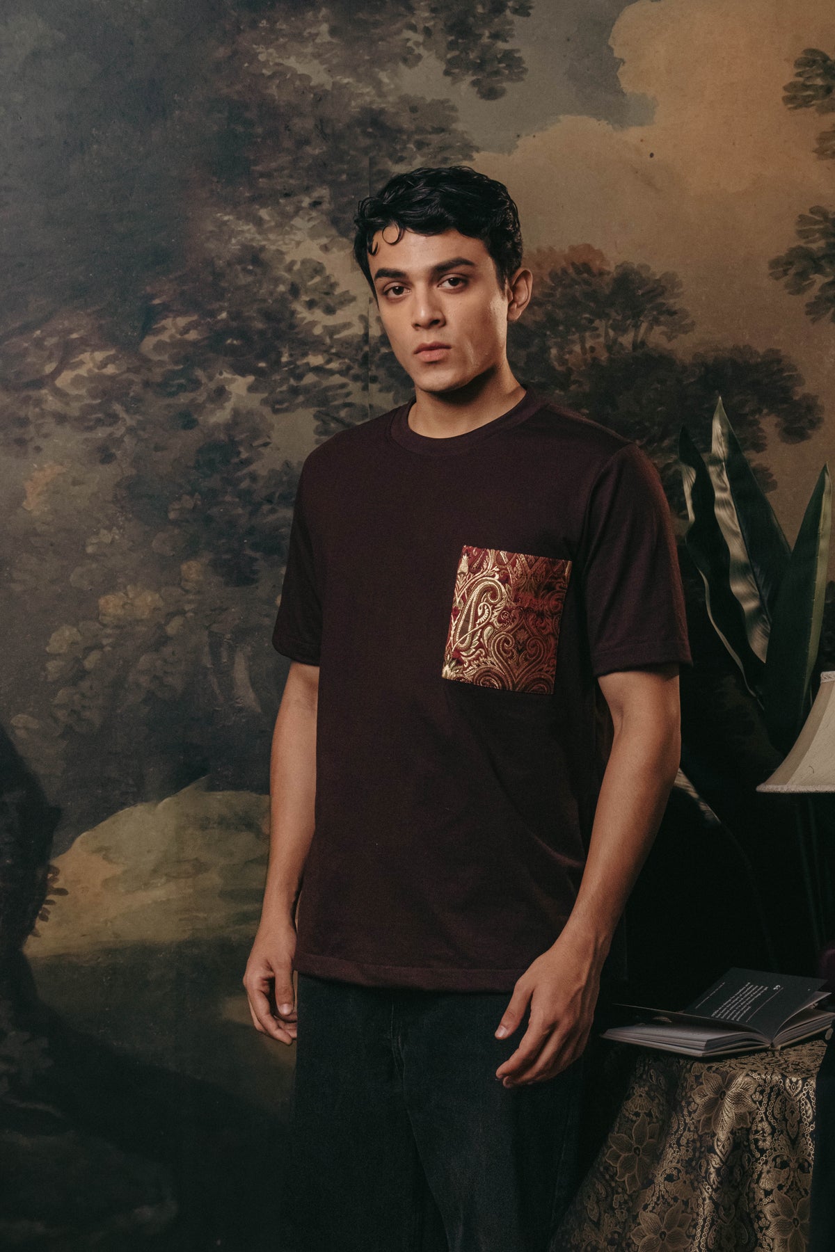 Qala Tee