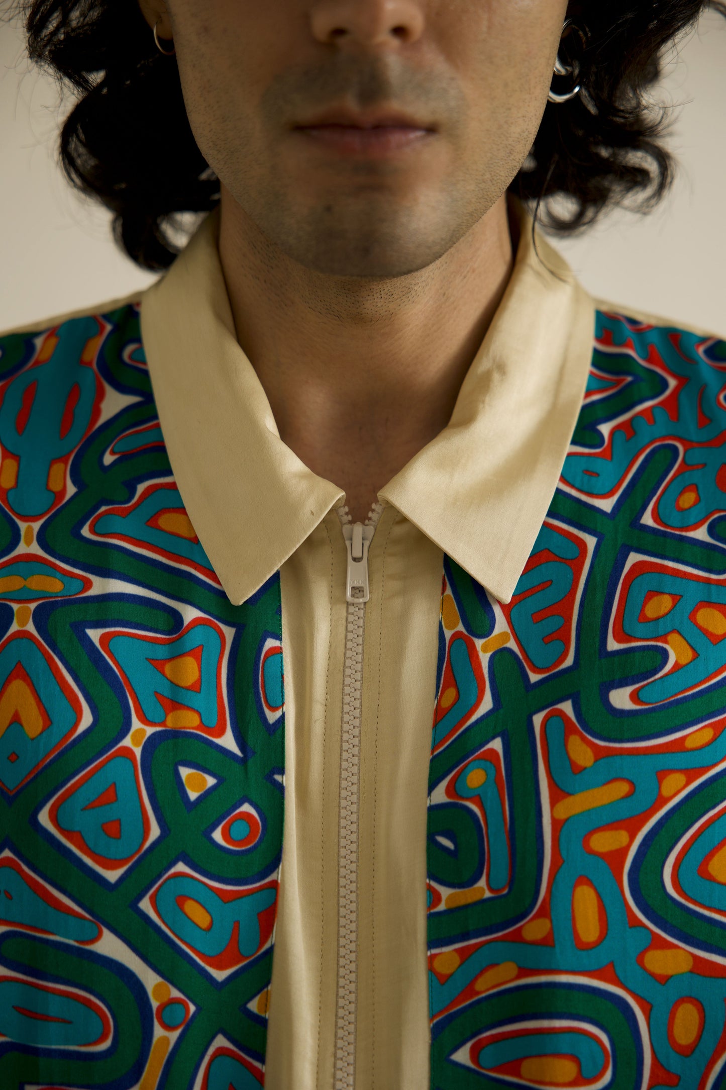 ABSTRACT ODYSSEY SHIRT, PANTS & FULL SET