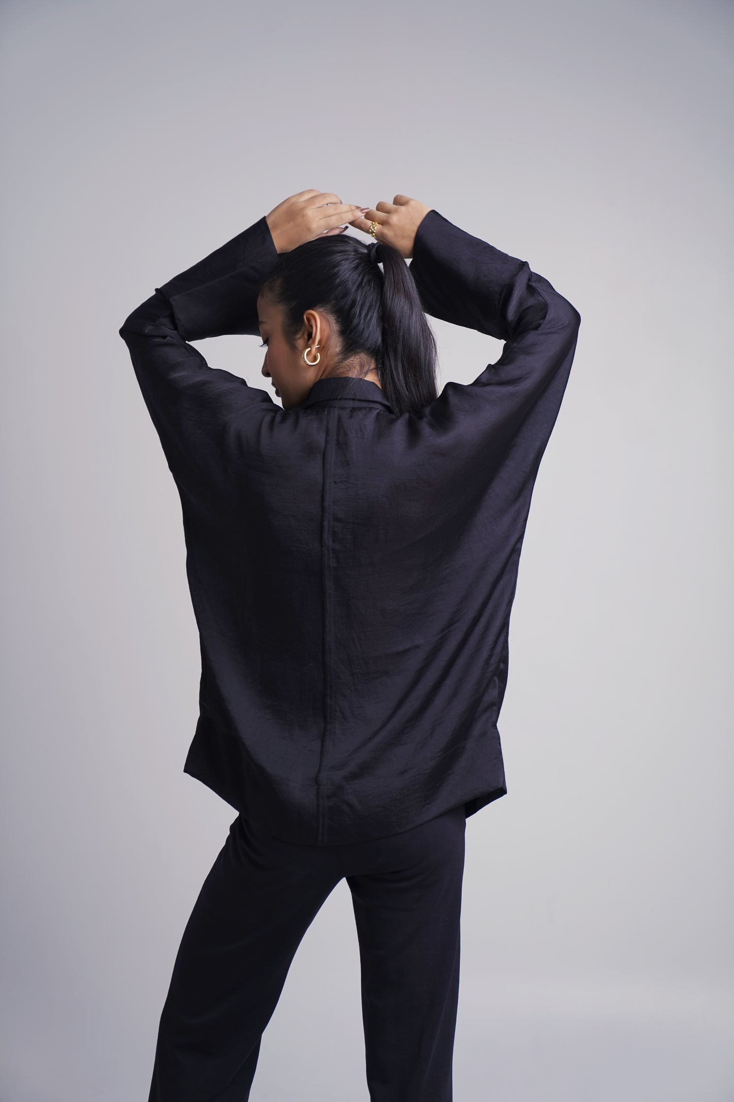 URBAN AFTERGLOW SHIRT