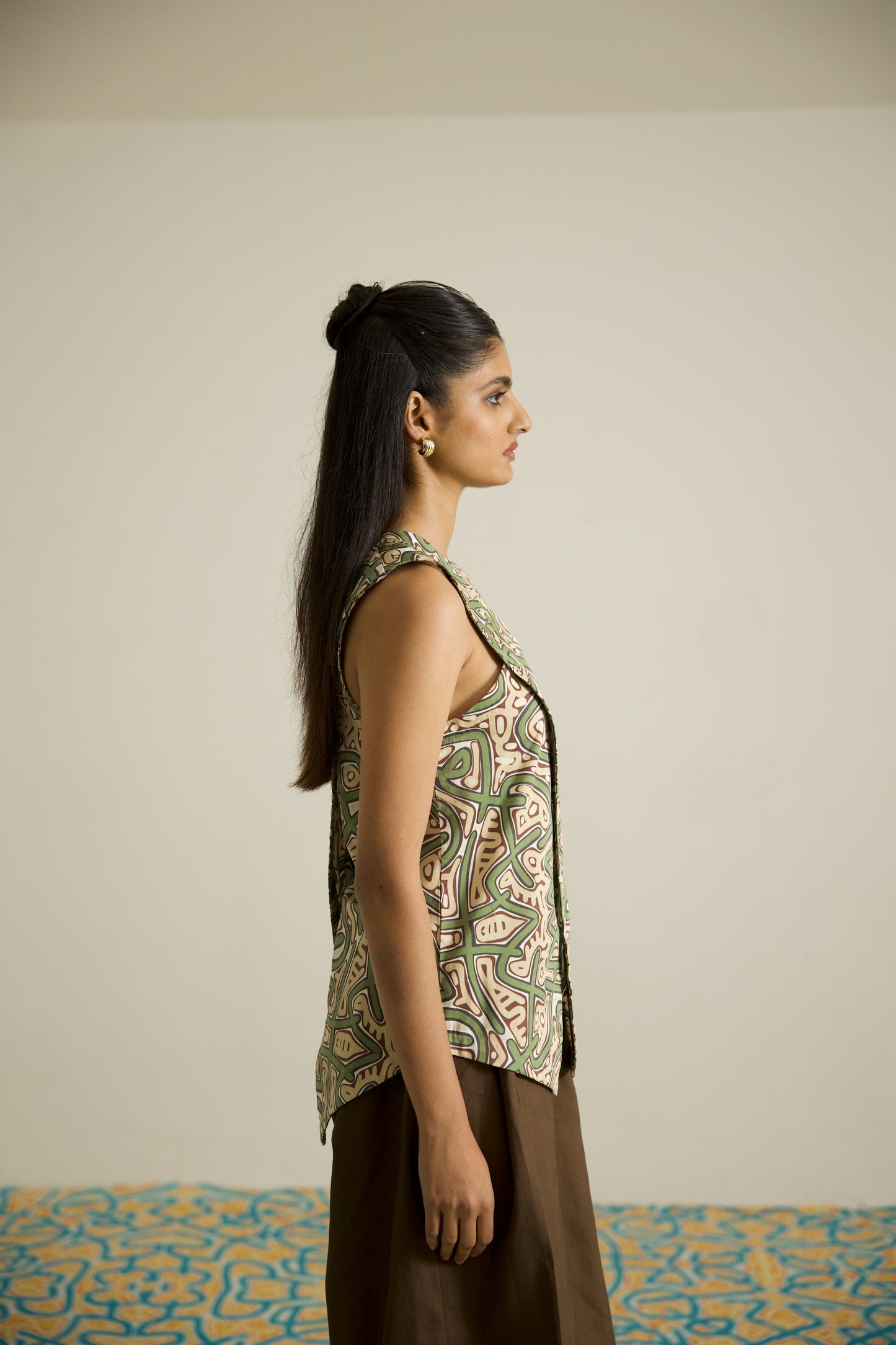 NOMAD TOP