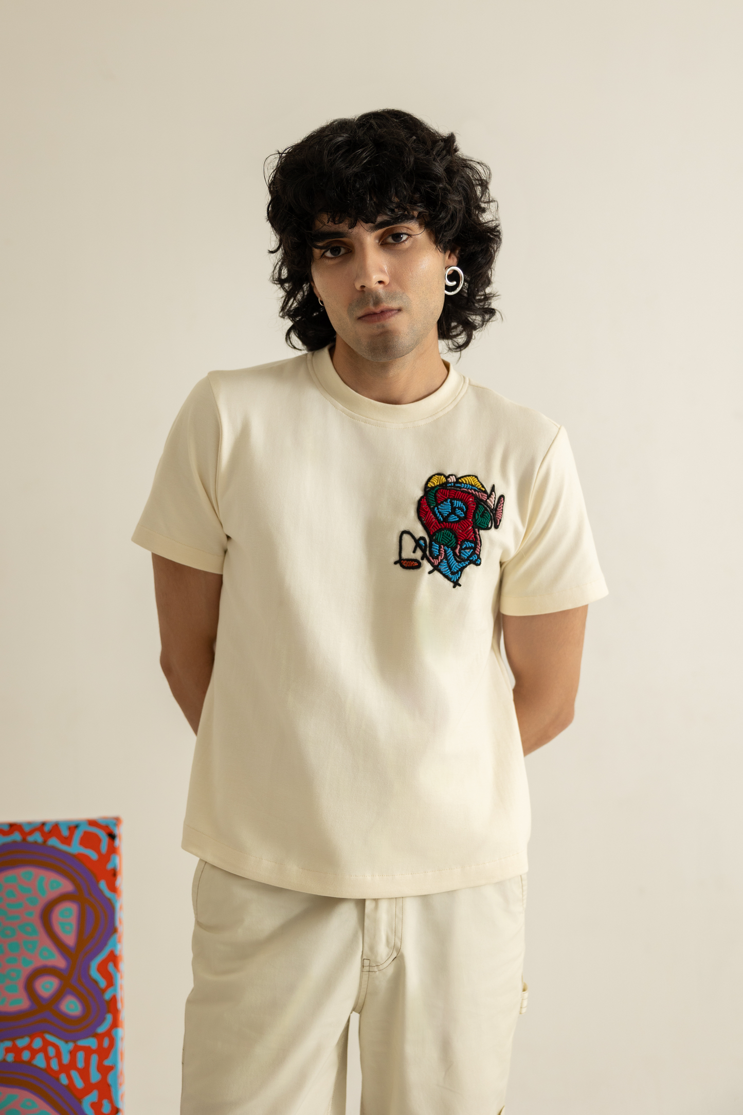 PORTRAIT TEE
