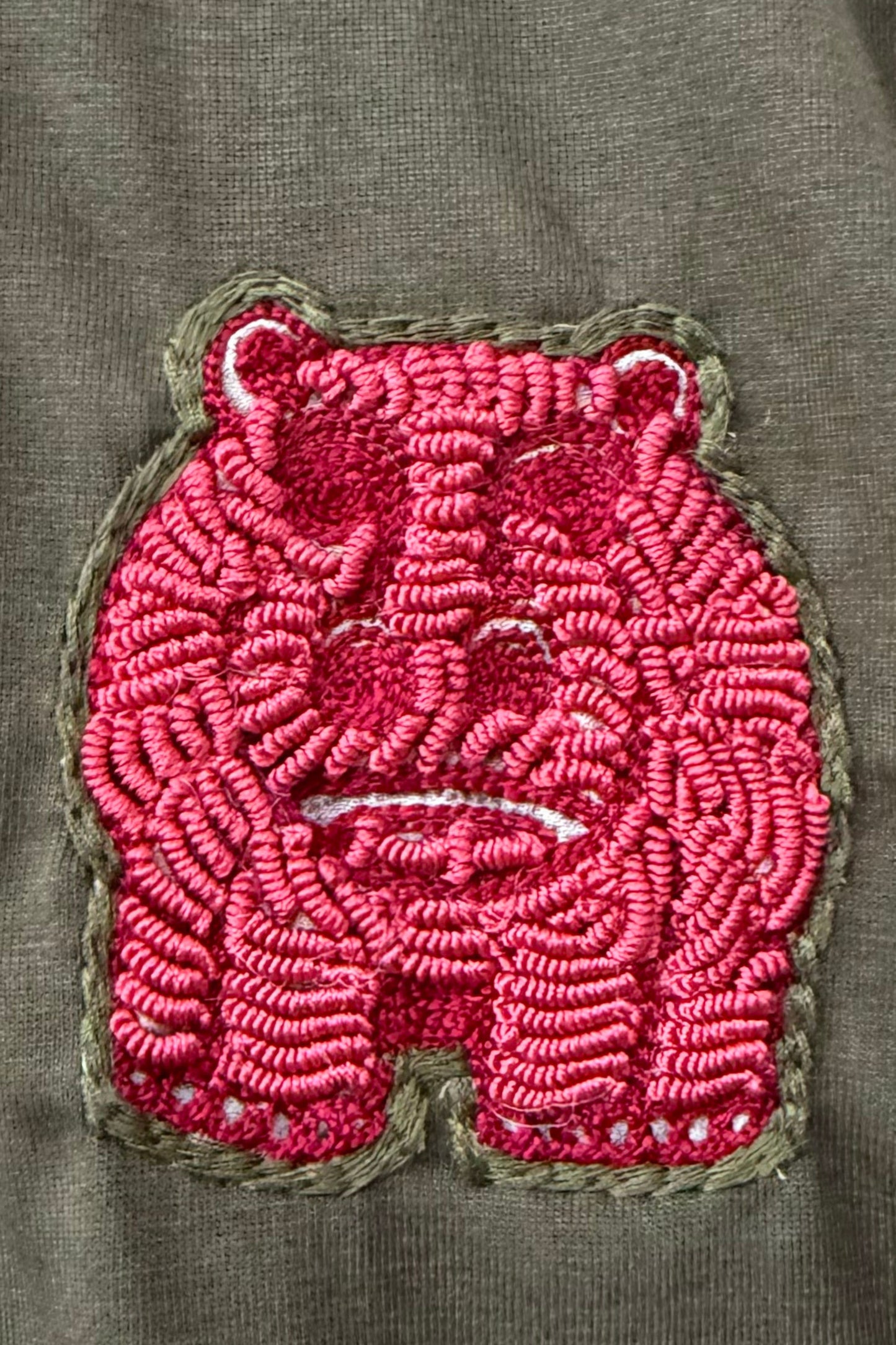 The Hippo Tee