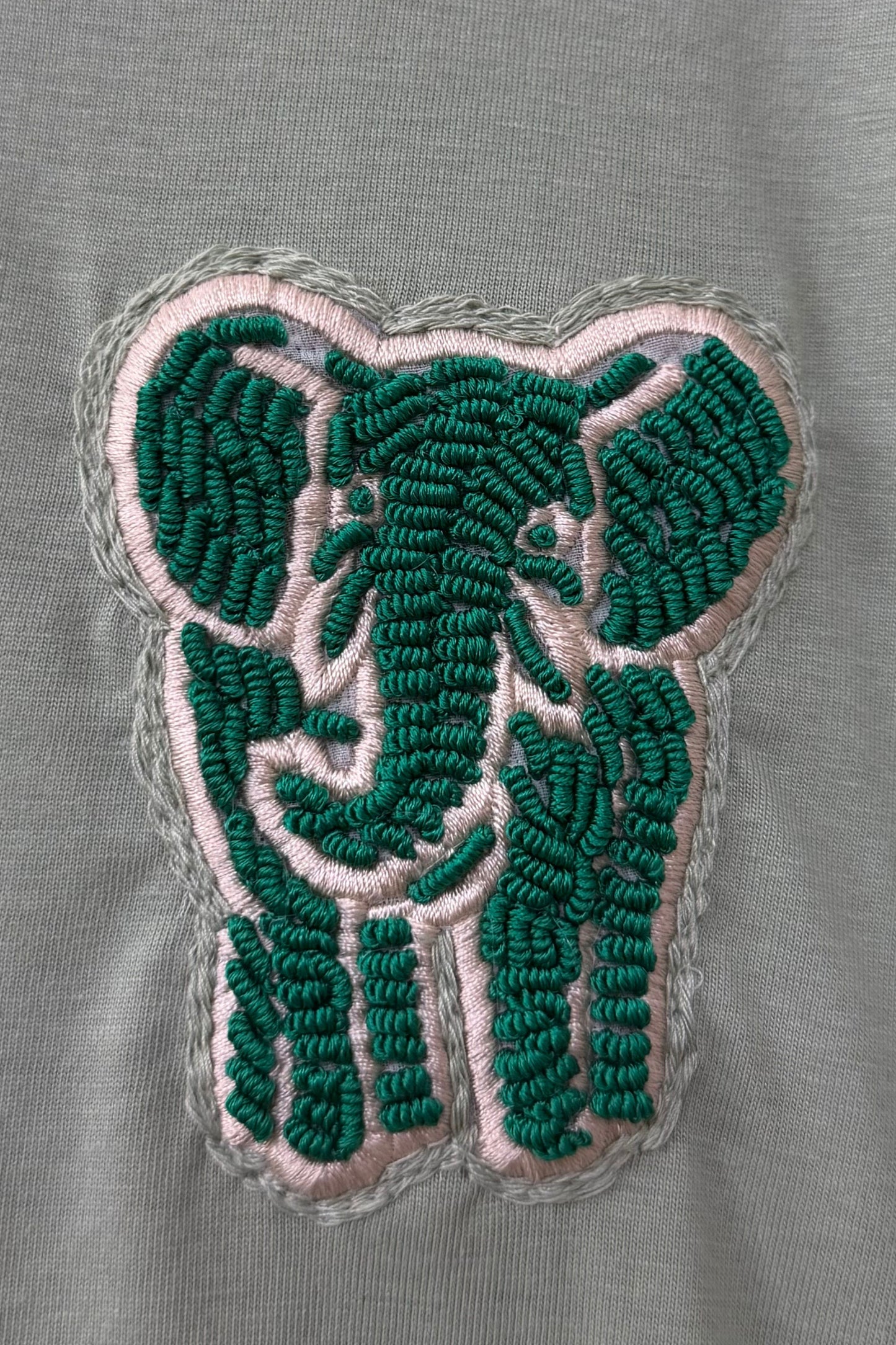The Elephant Tee