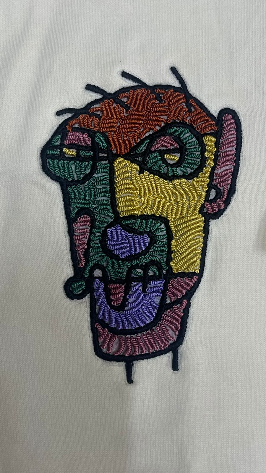 PORTRAIT TEE