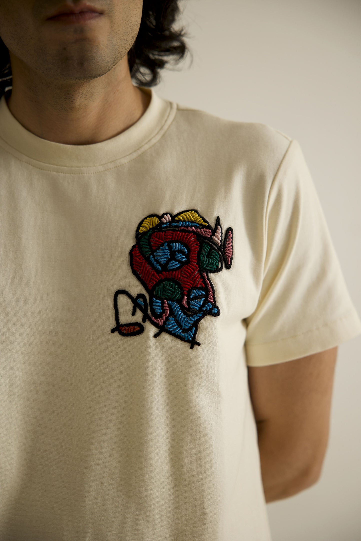 PORTRAIT TEE