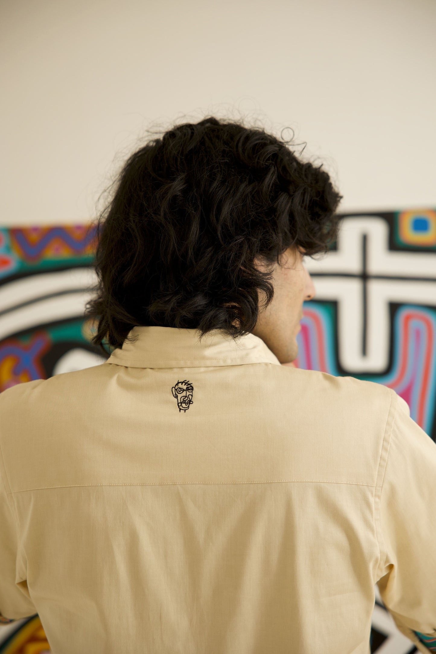 GYPSY SHIRT
