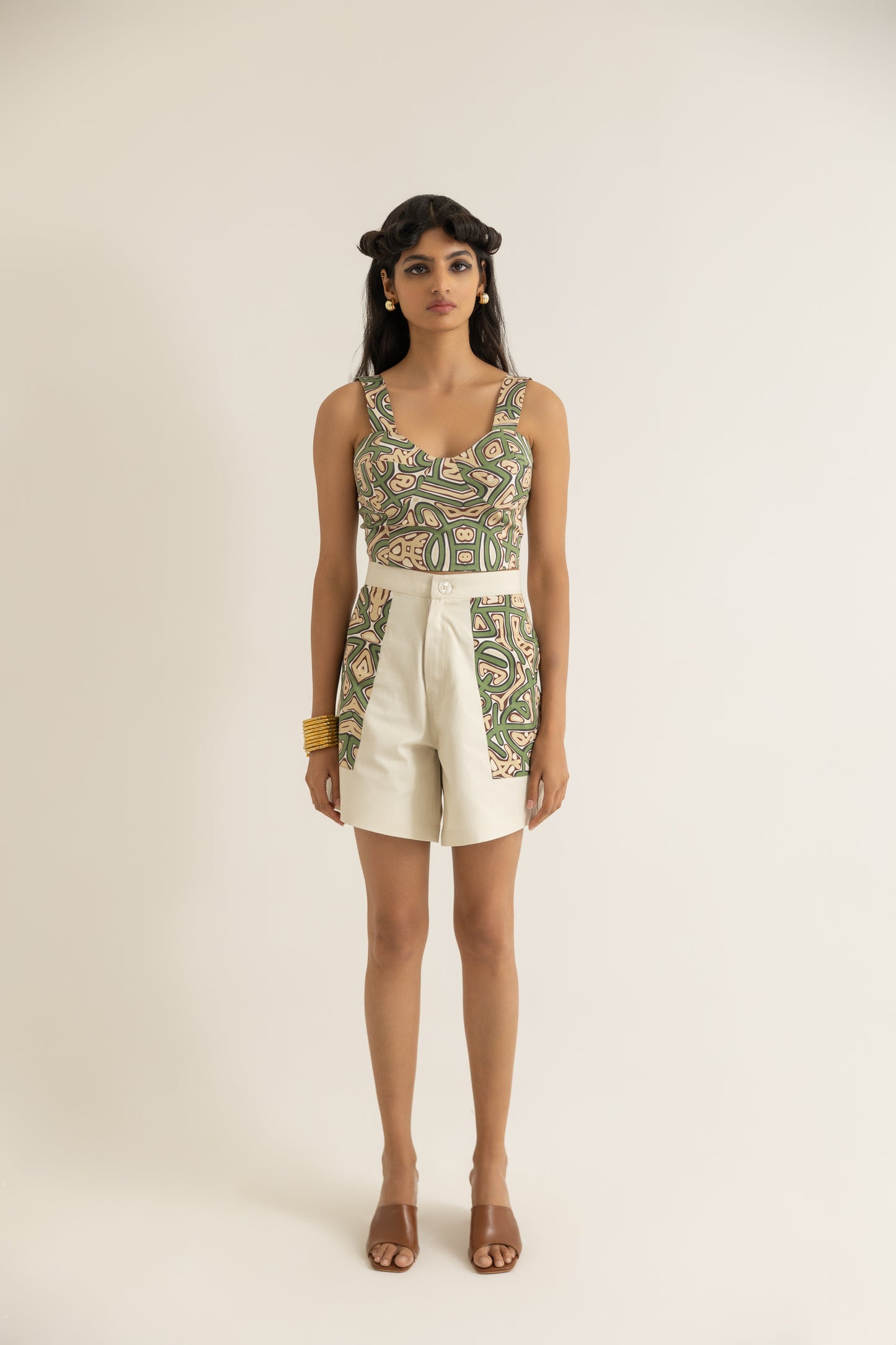 RURAL FANTASY CORSET