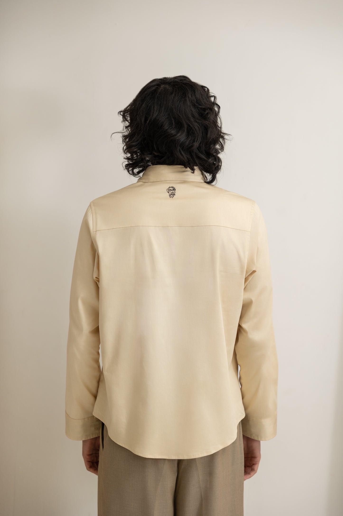 GYPSY SHIRT
