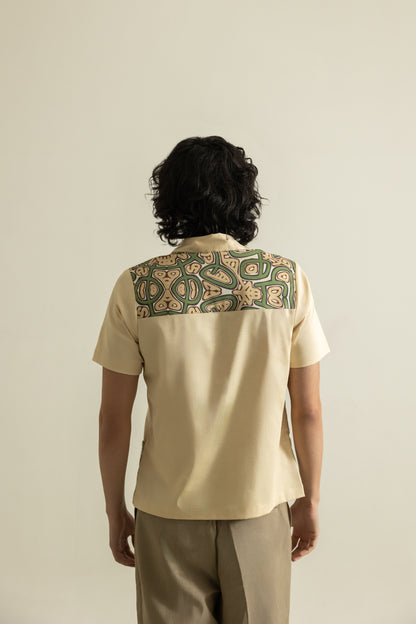 HIDDEN HANDS SHIRT
