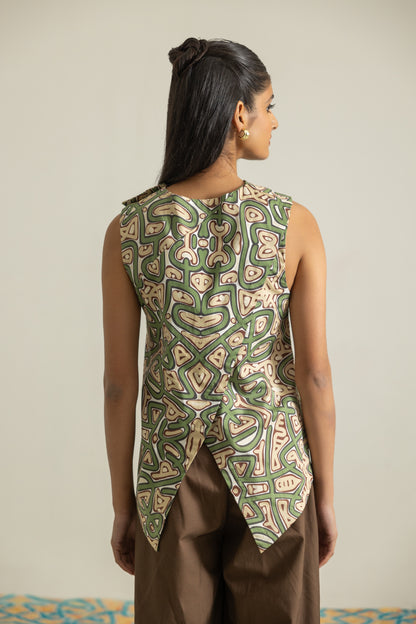 NOMAD TOP