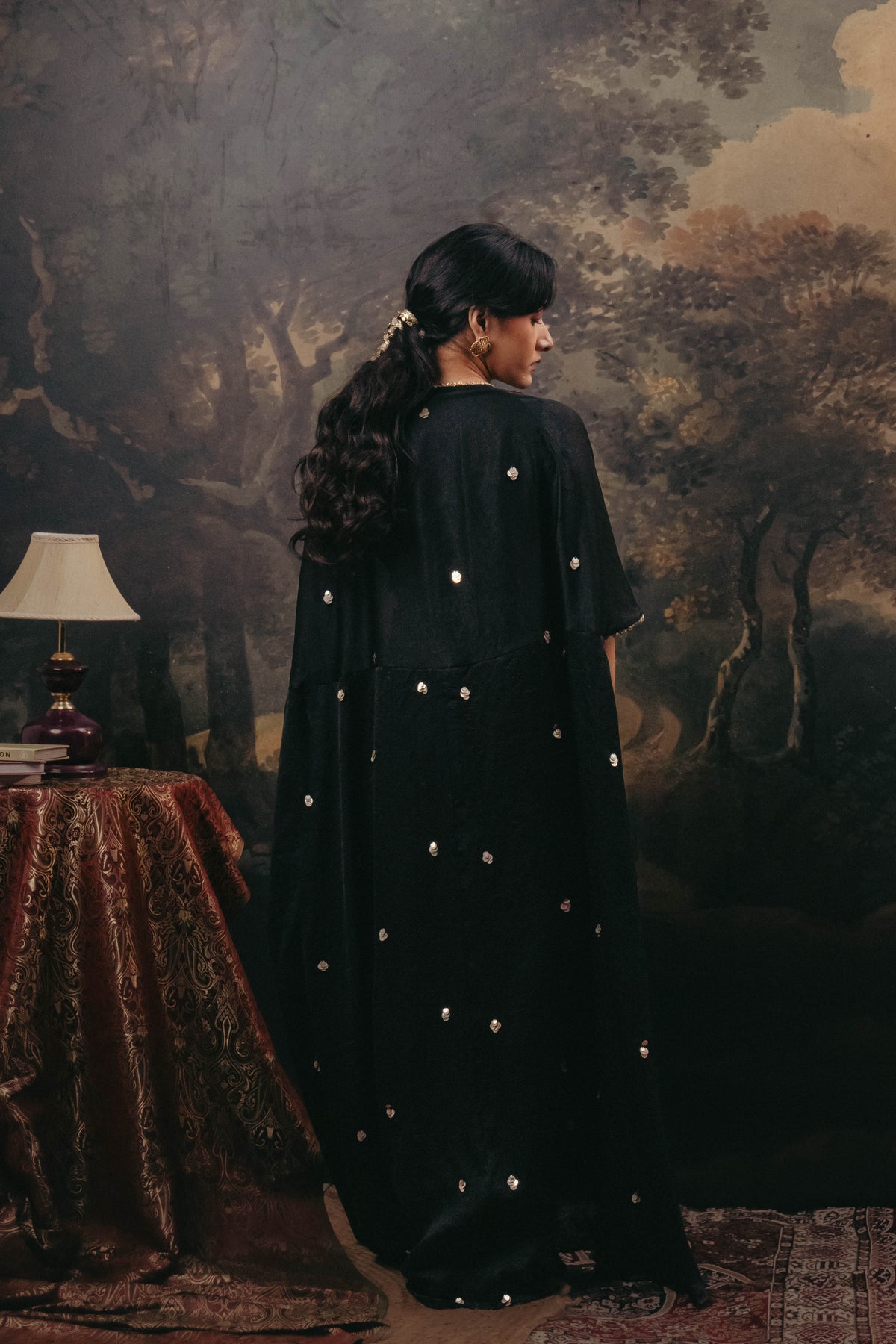 Zariya Set