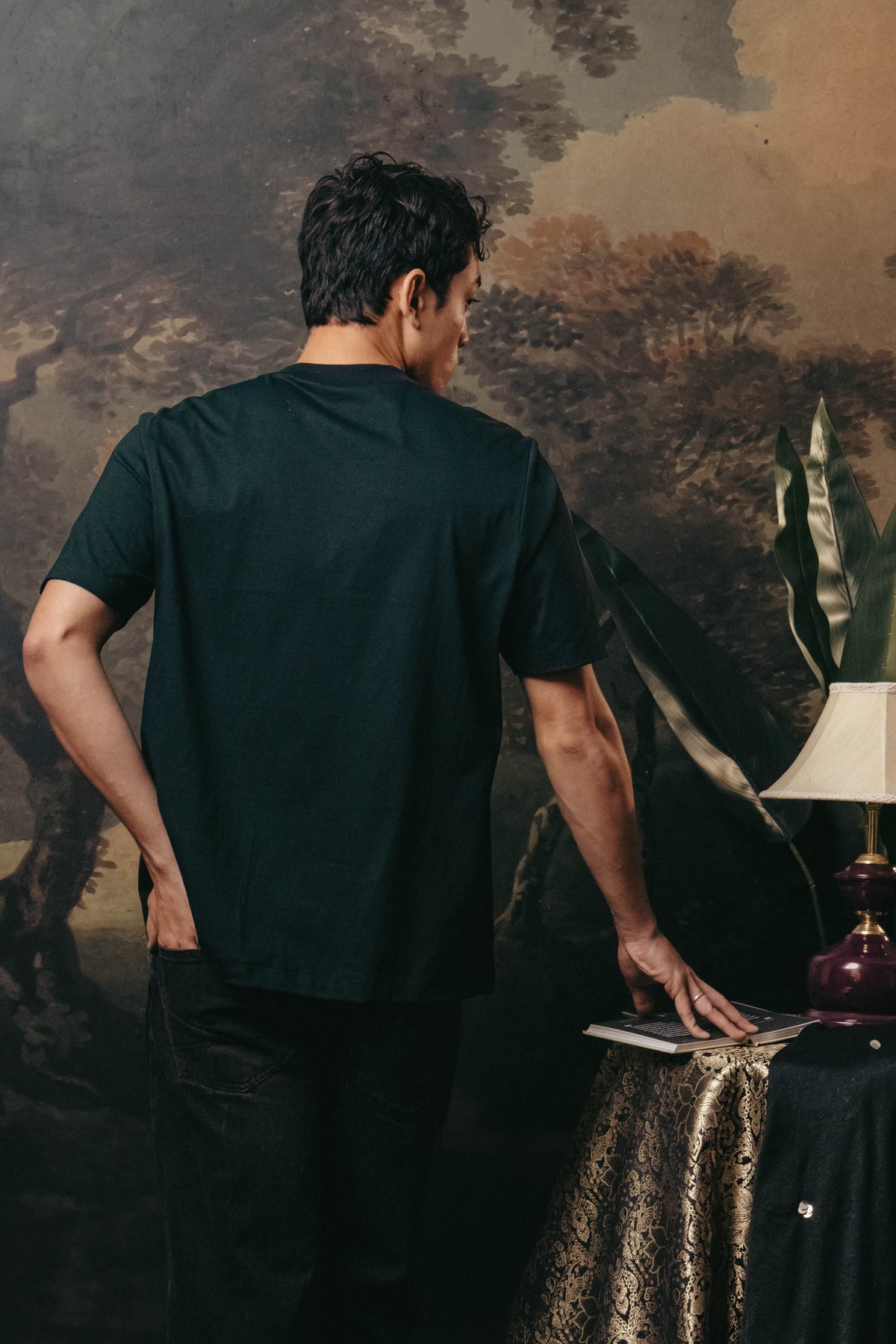 Jashn Tee