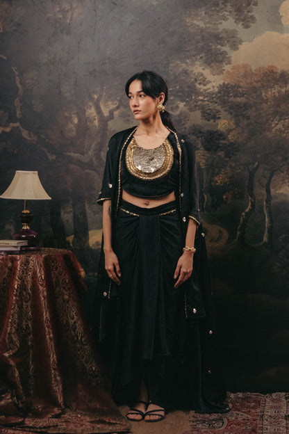 Zariya Set