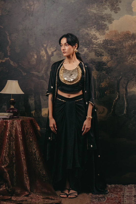 Zariya Set