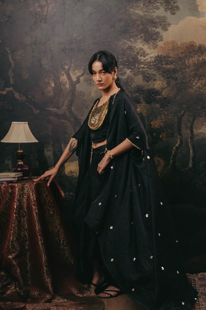 Zariya Set