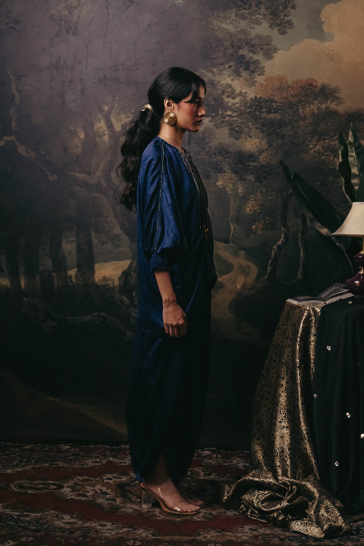 Deori Set