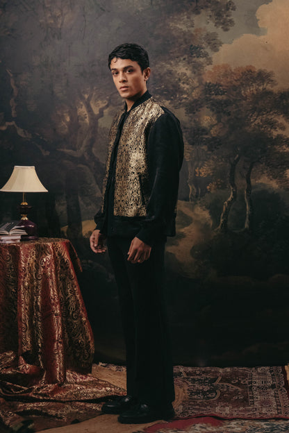 Jashn Bomber