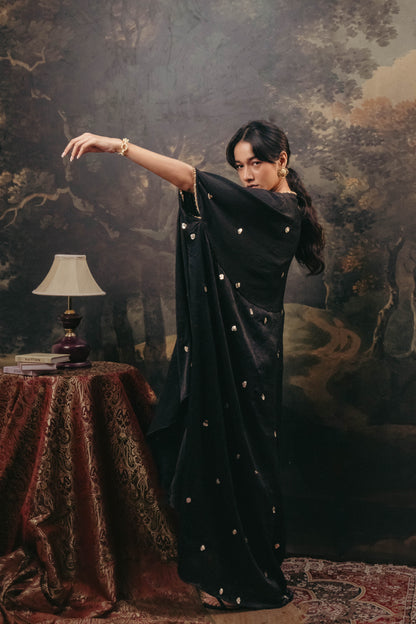 Zariya Cape
