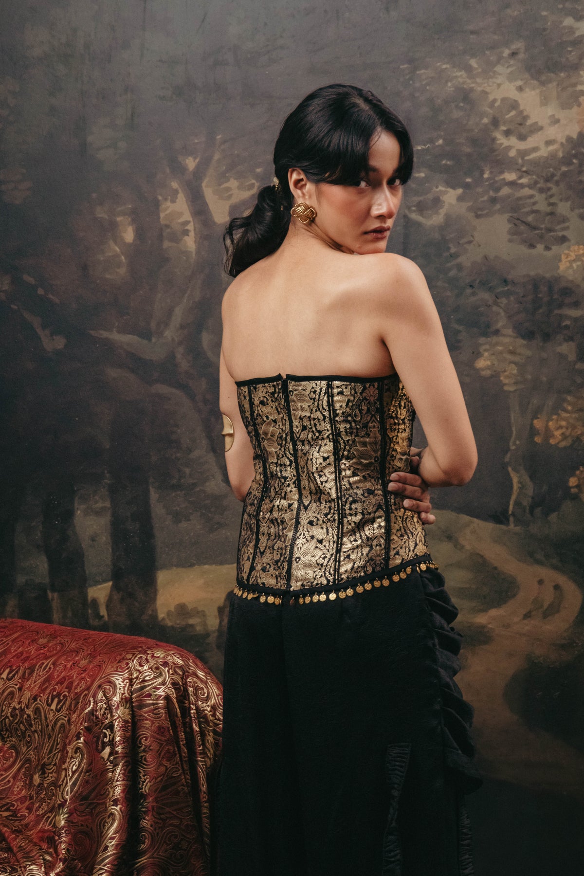 Roop Corset