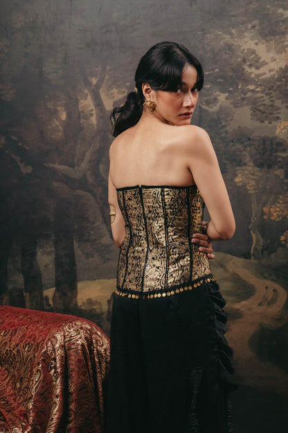Roop Corset