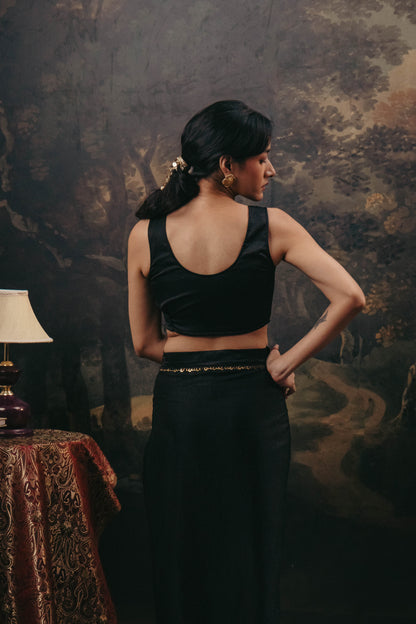 Zariya Skirt