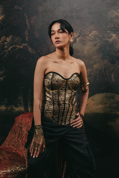 Roop Corset