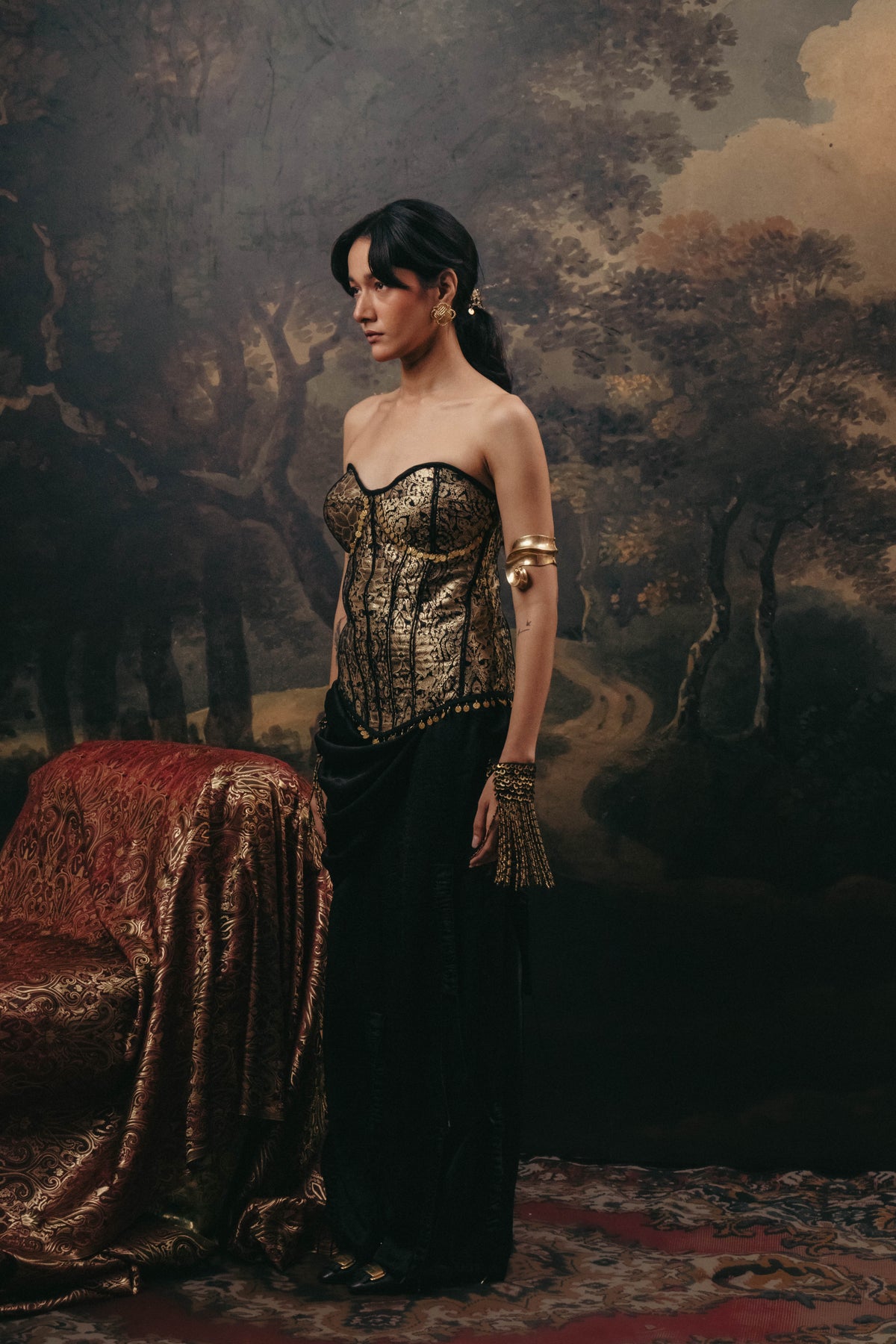 Roop Corset