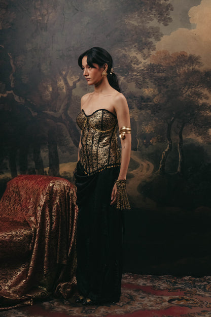 Roop Corset
