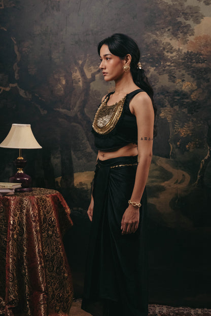 Zariya Skirt