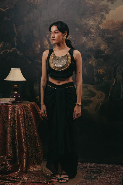 Zariya Skirt