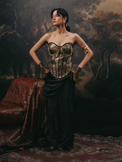 Roop Corset