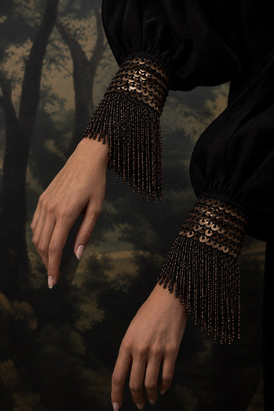 Maharani Cuff