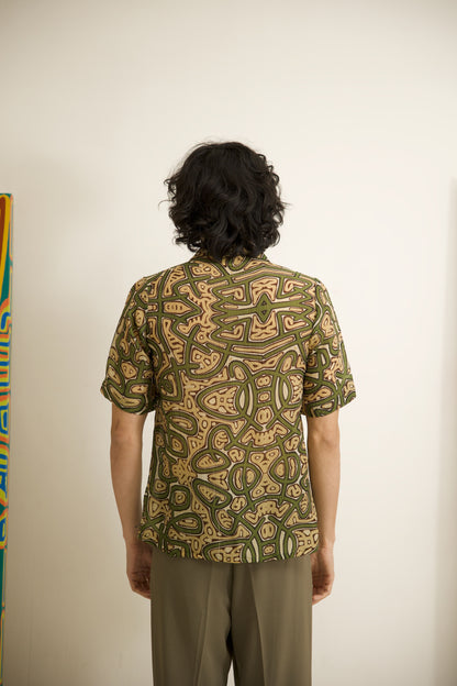 TERRA BREEZE SHIRT