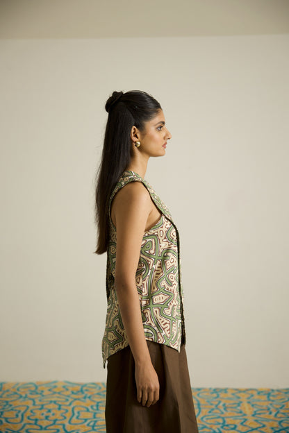 NOMAD TOP