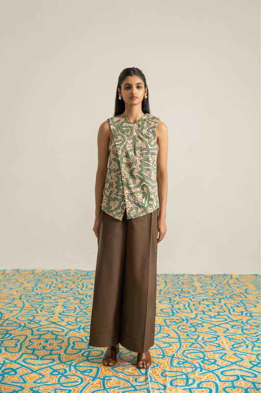 NOMAD TOP