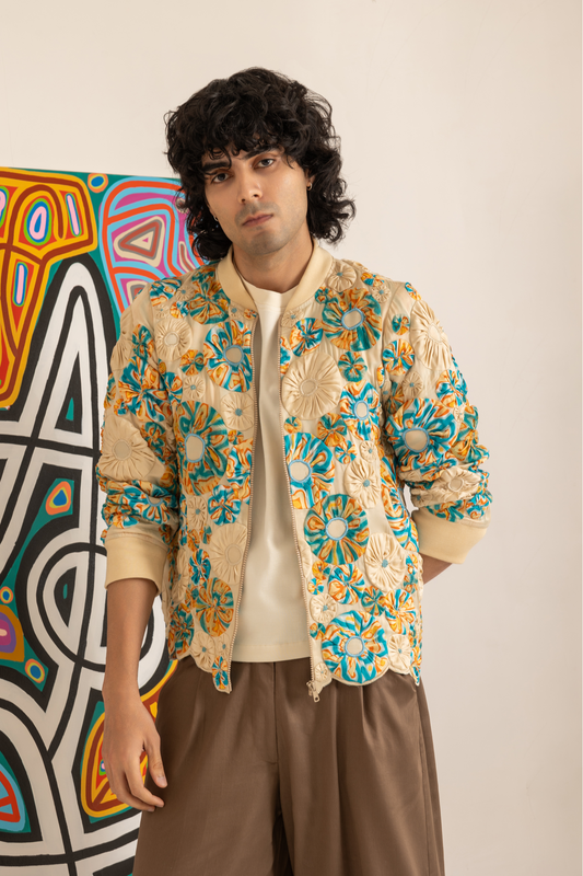 VAGABOND BOMBER