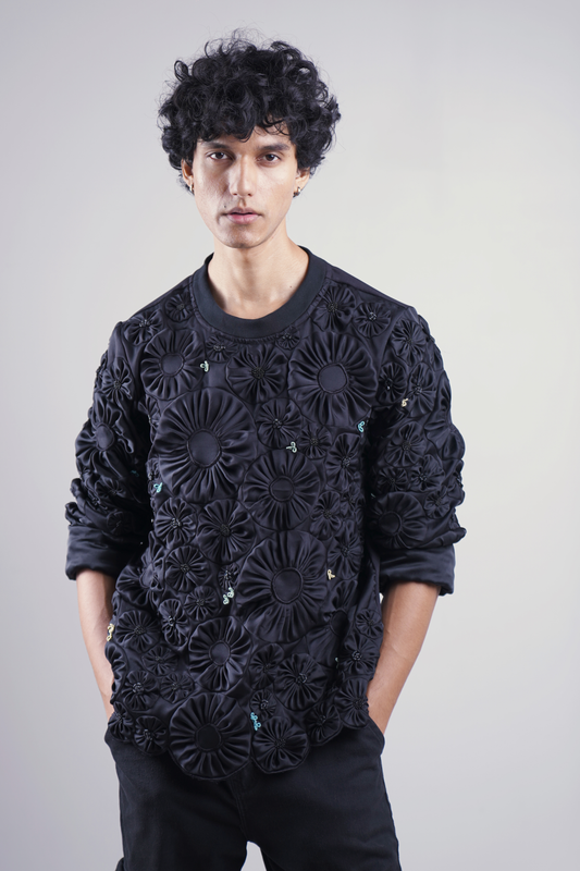 SMOCK SQUAD SWEATSHIRT