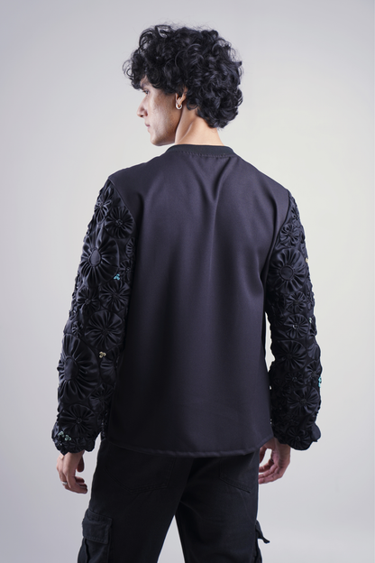 SMOCK SQUAD SWEATSHIRT