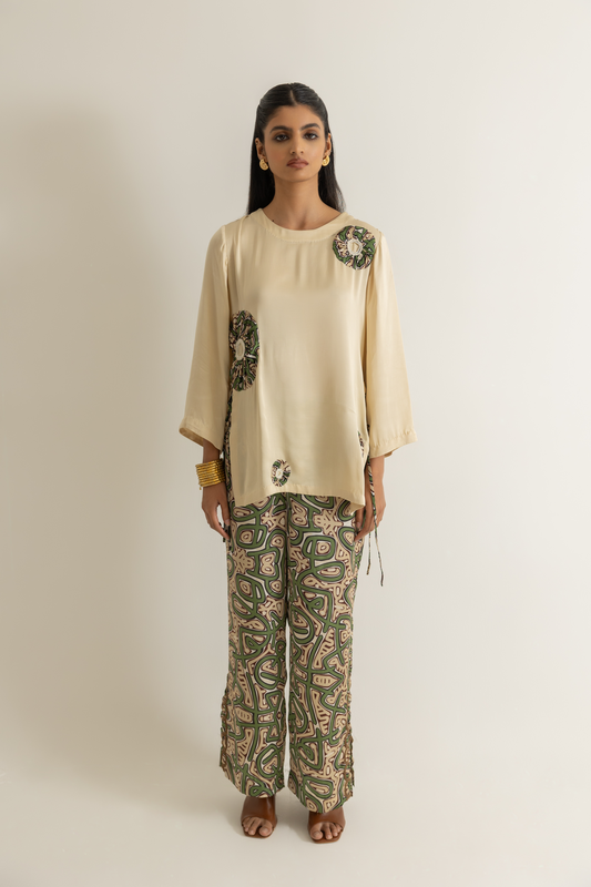 FOLK FUSION SET
