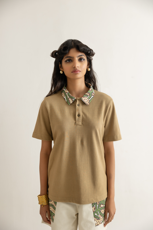 NOMAD POLO