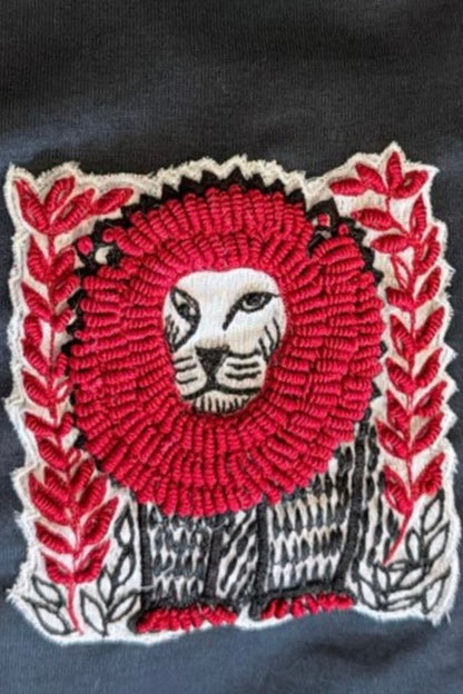The Lion Tee
