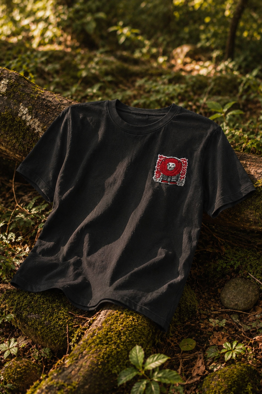 The Lion Tee