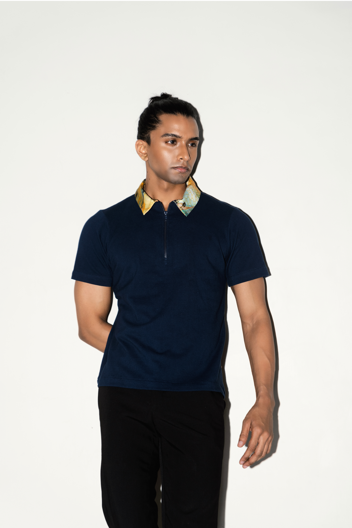 JUNGLE RHYTHM POLO