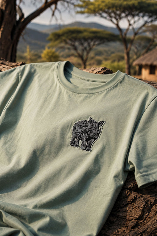 The Rhino Tee
