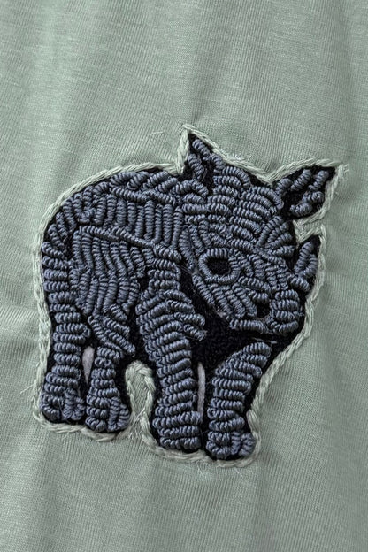 The Rhino Tee