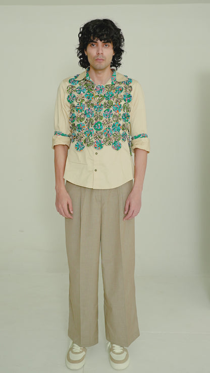 GYPSY SHIRT